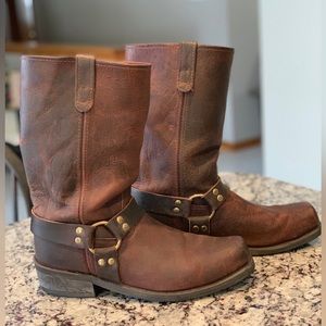 Double H Harness Boots Men’s size 12